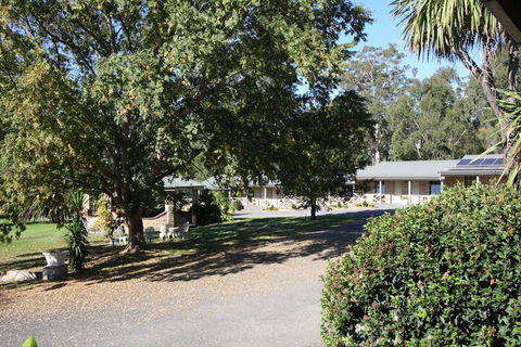 Picton Valley Motel - Holiday Cairns 4