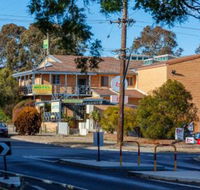 Aussie Settler Motel - Holiday Cairns