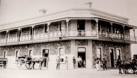 Pampas Motel - Holiday Cairns 3