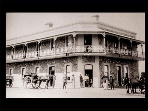 Pampas Motel - Holiday Cairns 2