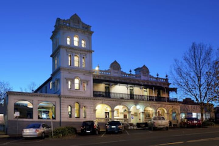 Yarra Glen VIC Holiday Cairns