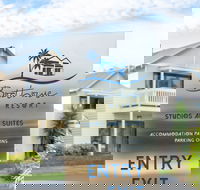 Boathouse Resort Studios  Suites - Holiday Cairns