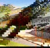 Riverview Boutique Motel - Holiday Cairns