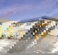 The Mulgrave Motel - Holiday Cairns