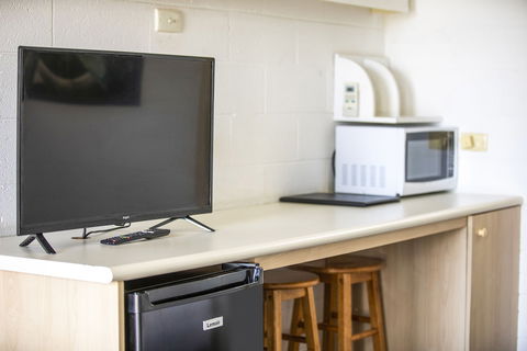 The Mulgrave Motel - Holiday Cairns 3