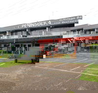 Peninsula Nelson Bay Motel and Serviced Apartments - Holiday Cairns