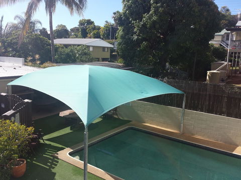 Mid City Motor Inn - Holiday Cairns 1