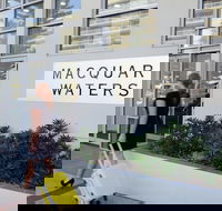 Macquarie Waters Boutique Apartment Hotel - Holiday Cairns