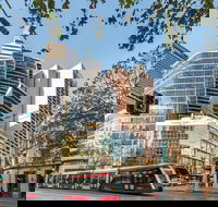 Meriton Suites Campbell Street Sydney - Holiday Cairns