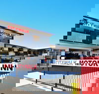 Citywalk Motor Inn - Holiday Cairns