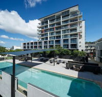 Direct Hotels  Islington at Central - Holiday Cairns