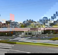 Econo Lodge Alabaster - Holiday Cairns