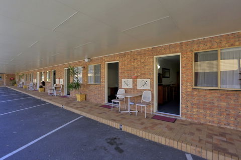 Sugar Country Motor Inn - Holiday Cairns 0