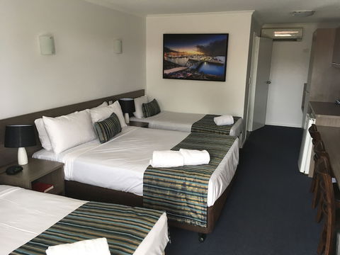 Sugar Country Motor Inn - Holiday Cairns 4