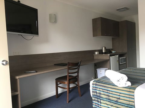 Sugar Country Motor Inn - Holiday Cairns 5