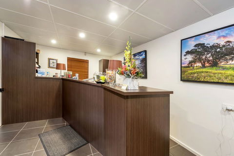 Sugar Country Motor Inn - Holiday Cairns 2