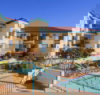 Paradise Isles - Holiday Cairns