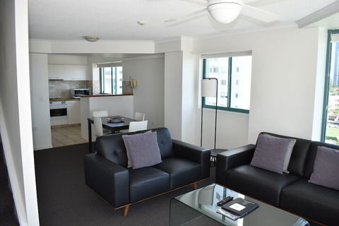 Emerald Sands Apartments - Holiday Cairns 4