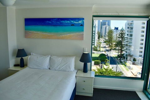 Emerald Sands Apartments - Holiday Cairns 5