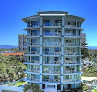 Emerald Sands Apartments - Holiday Cairns