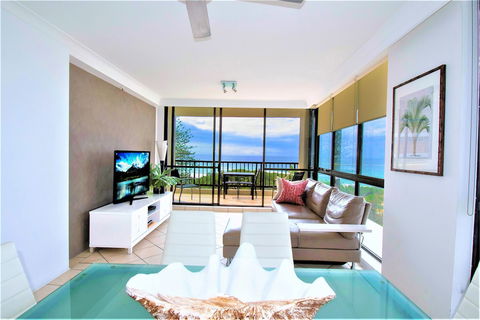 Capricorn One - Holiday Cairns 5