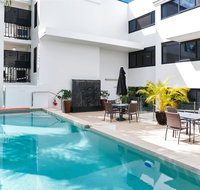 Elysium Apartments
