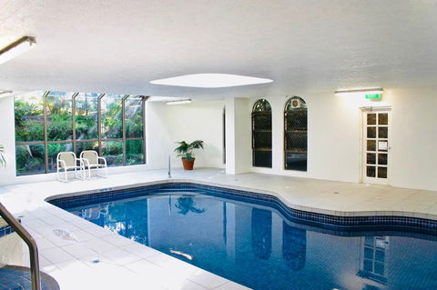 Copacabana Holiday Apartments - Holiday Cairns 2