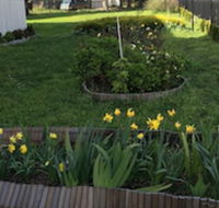 Hobart Apartments - Holiday Cairns