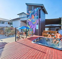 Nomads Byron Bay Hostel - Holiday Cairns