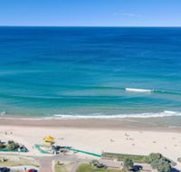 De Ville Apartments - Holiday Cairns