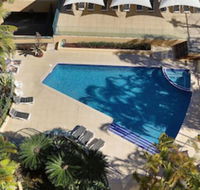 Peninsular Beachfront Resort - Holiday Cairns