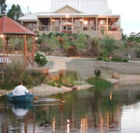 Blue Cliffs Retreat - Holiday Cairns
