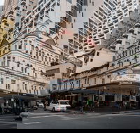 Sydney Central Inn - Hostel - Holiday Cairns