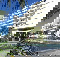 Horton Apartments - Holiday Cairns