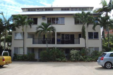 Reef Gateway Apartments - Holiday Cairns 1