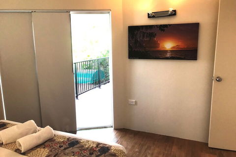 Reef Gateway Apartments - Holiday Cairns 4