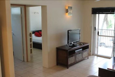 Reef Gateway Apartments - Holiday Cairns 7