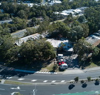 Nomads Noosa Backpackers Hostel - Holiday Cairns