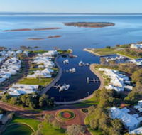 Mandurah Quay Resort - Holiday Cairns
