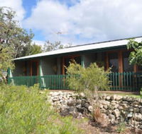 The Fig Tree B  B - Holiday Cairns
