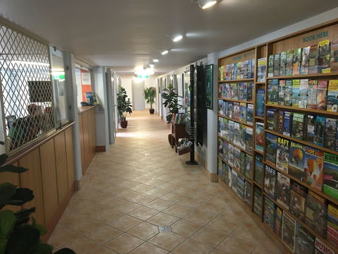 Coral Towers - Holiday Cairns 0