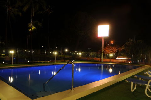 Coral Towers - Holiday Cairns 4