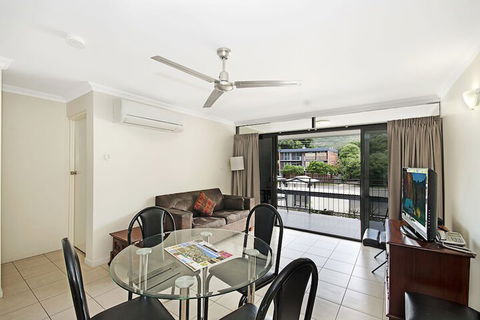 Townsville Holiday Apartments - Holiday Cairns 4