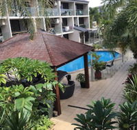 Burleigh Palms Holiday Apartments - Holiday Cairns