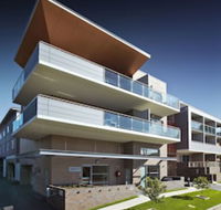 Charlestown Executive Apartments - Holiday Cairns