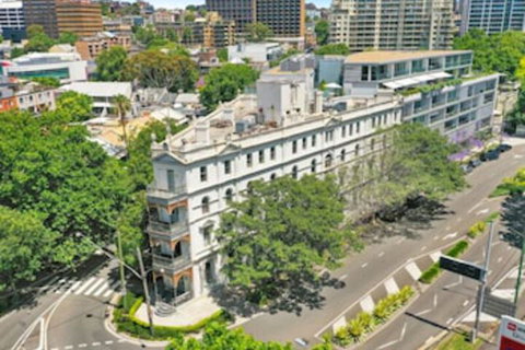 Elephant Backpacker Sydney - Hostel - Holiday Cairns 4