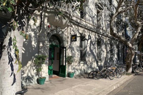 Elephant Backpacker Sydney - Hostel - Holiday Cairns 0