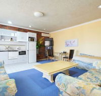 Cottages for Two - Holiday Cairns