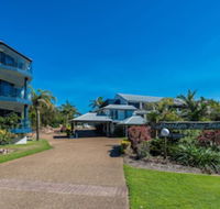 Rosslyn Bay Resort - Holiday Cairns