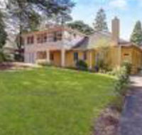 Woodford of Leura Bed  Breakfast - Holiday Cairns